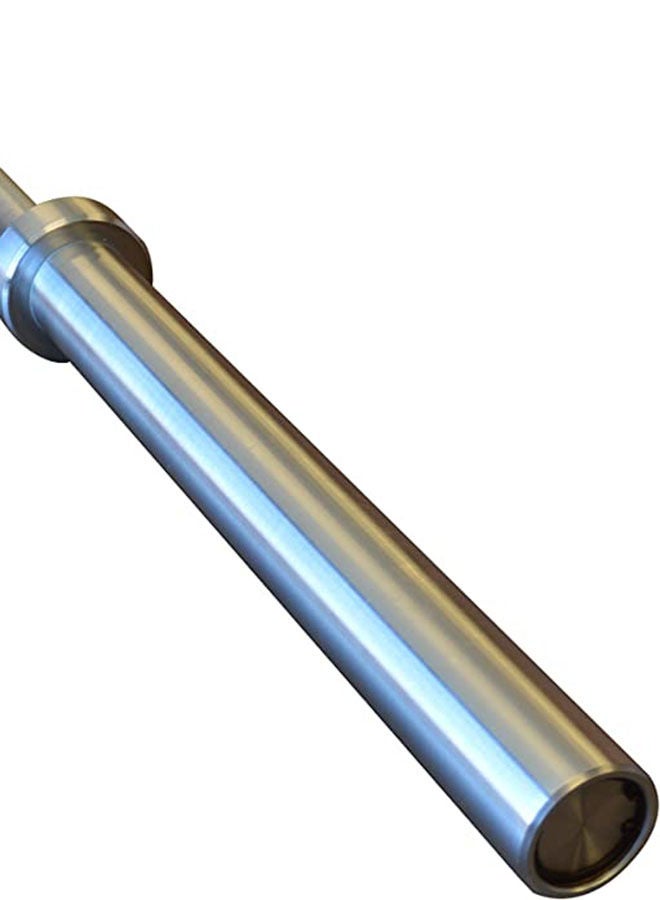 Generic - Weight Bar For Exercise 92x5x5cm 92x5x5cm - Image 1