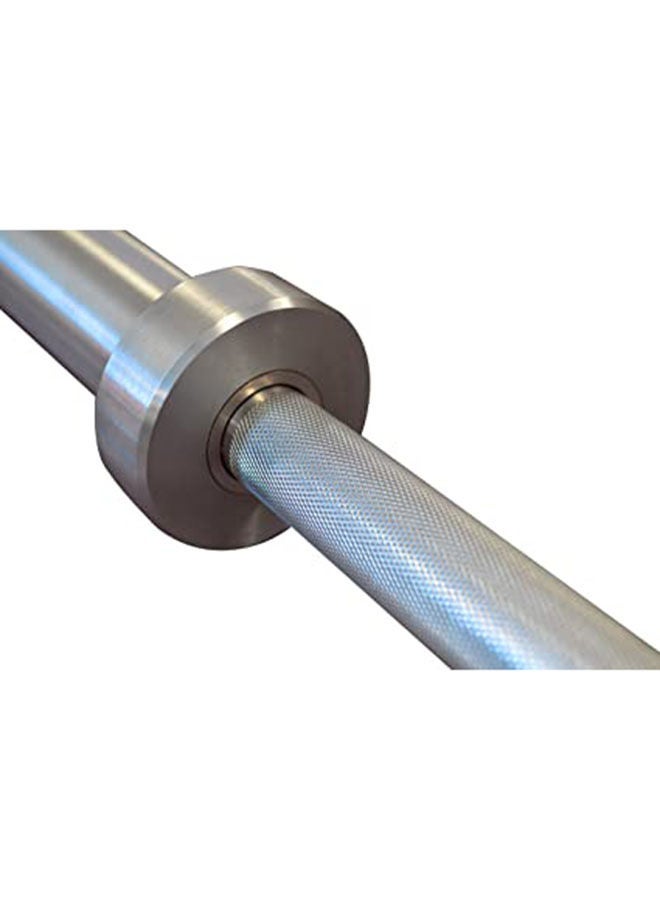 Generic - Weight Bar For Exercise 92x5x5cm 92x5x5cm - Image 1