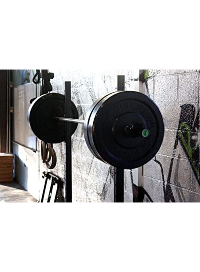 Generic - Weight Bar For Exercise 92x5x5cm 92x5x5cm - Image 1