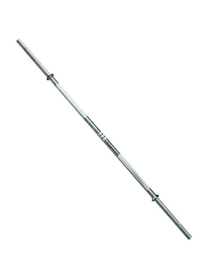 Generic - Weight Bar For Exercise 92x5x5cm 92x5x5cm - Image 1