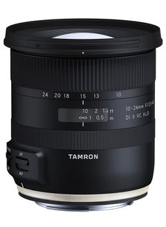 B023N SP AF 10-24mm F/3.5-4.5 Black