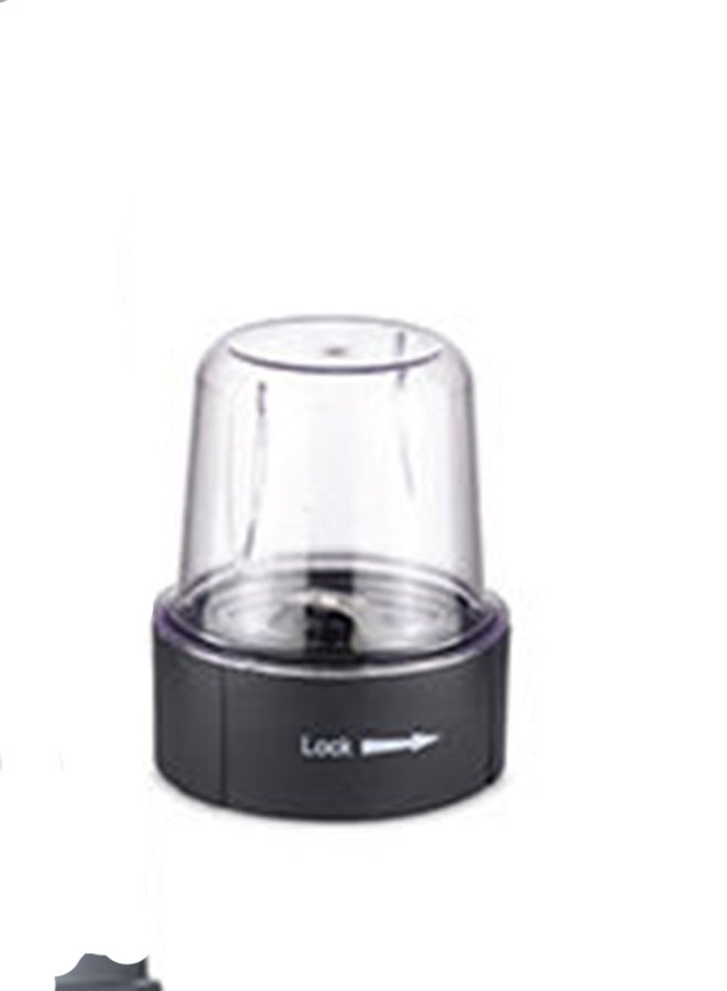 Jano 5-In-1 Stand Mixer 1200W 7.0 L 1200.0 W E02217 Silver  - Image 5