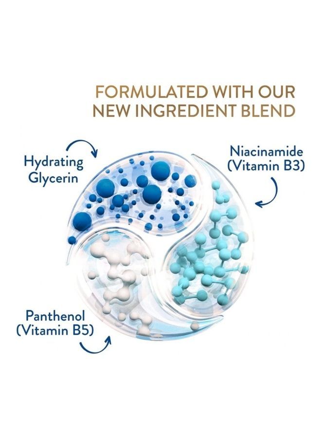 سيتافيل لوشن تخفيف متطور بزبدة الشيا للبشرة الحساسة الجافة باستمرار - Image 4