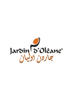 JARDIN D OLEANE Moroccan Black Soap Nila Zarka Blue/Black 500grams  - Image 3