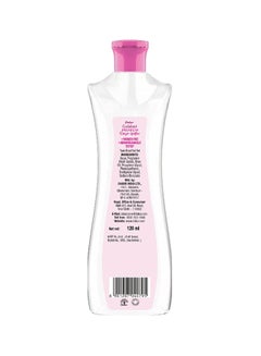 Dabur Gulabari Premium Rose Water 120ml  - Image 2