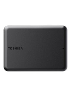 Canvio Partner Portable 2.5 External HDD 1.0 TB
