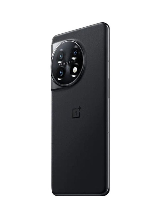 OnePlus - 11 Dual Sim Black 8GB RAM 128GB 5G - International Version - Image 1