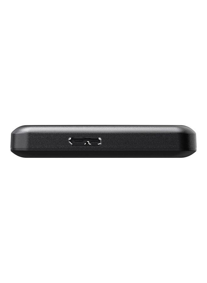 Toshiba - Canvio Partner Portable 2.5 External HDD 4.0 TB - Image 1