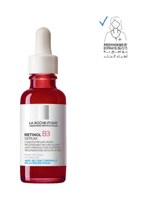 Retinol B3 Serum Anti Age Spots Rejuvenating, Refining 30ml