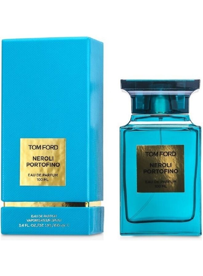 TOM FORD Neroli Portofino Eau De Parfum 100ml - Image 1
