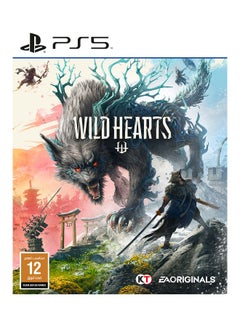 Wild Hearts - PlayStation 5 (PS5)
