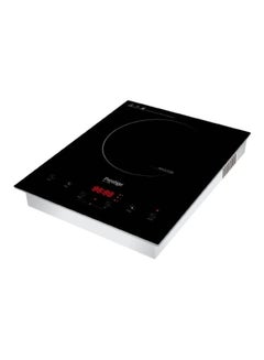 Prestige Single Induction Cooktop Induction Cooker With 10-Level Power and Temperature Control | Sensor Touch Countertop Burner with Count-down and Pre-Set Timer PR81522 Black  - Image 2