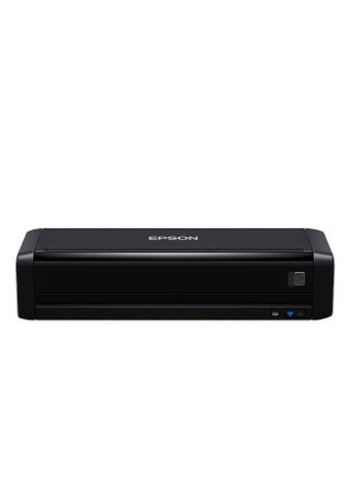 Workforce DS-360W Portable Scanner With Wi-Fi And Battery Black - v1676018078/N53382737A_1