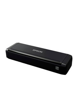 Workforce DS-310 Fast Portable Business Scanner With Super Speed USB 3.0 Connectivity Black