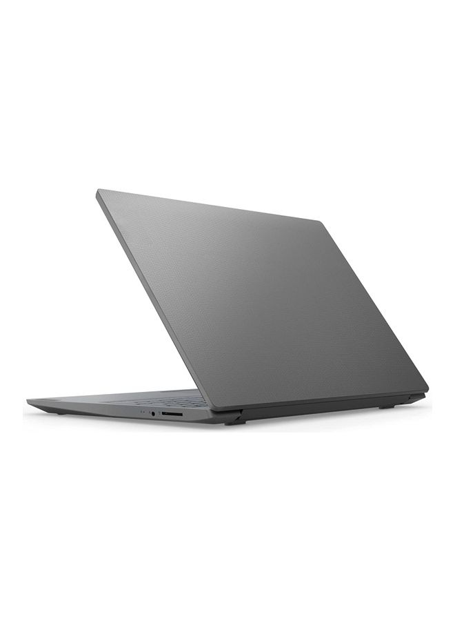 Lenovo - Lenovo V15 (Upgraded Version) Laptop With 15.6-Inch Full HD Display, Celeron N4020 Processor /8GB RAM/1TB SSD/Intel UHD Graphics/Windows 10 Home English Grey - Image 1