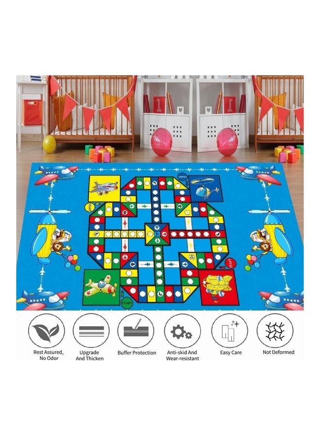 Home Living Room Children Cartoon Floor Mats Flying Chess - v1676021660/N53383470A_3