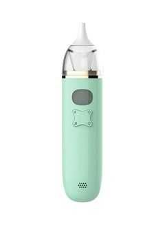 New Baby Music Nasal Aspirator Electric Mucus Cleaning Device For Newborn Obstruction - v1676023658/N53383484A_1