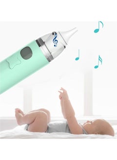 New Baby Music Nasal Aspirator Electric Mucus Cleaning Device For Newborn Obstruction - v1676023658/N53383484A_4