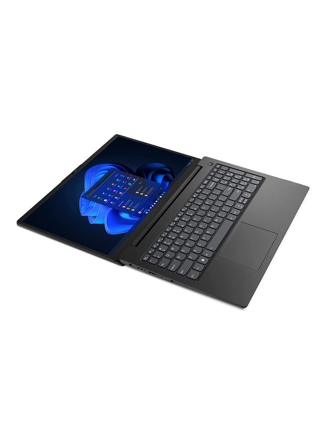 Lenovo - V15-IIL (Upgraded Version) Laptop With 15.6-Inch Full HD Display, Core i5-1035G1 Processor/8GB RAM/256GB SSD/Intel UHD Graphics/Winodws 10 Pro English/Arabic Iron Grey - Image 1