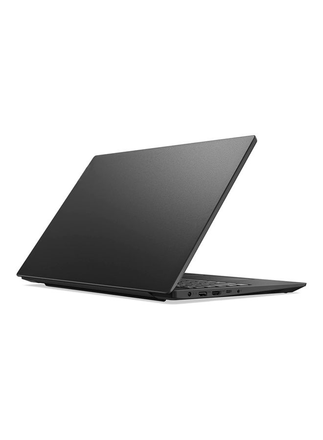 Lenovo - V15-IIL (Upgraded Version) Laptop With 15.6-Inch Full HD Display, Core i5-1035G1 Processor/8GB RAM/256GB SSD/Intel UHD Graphics/Winodws 10 Pro English/Arabic Iron Grey - Image 1