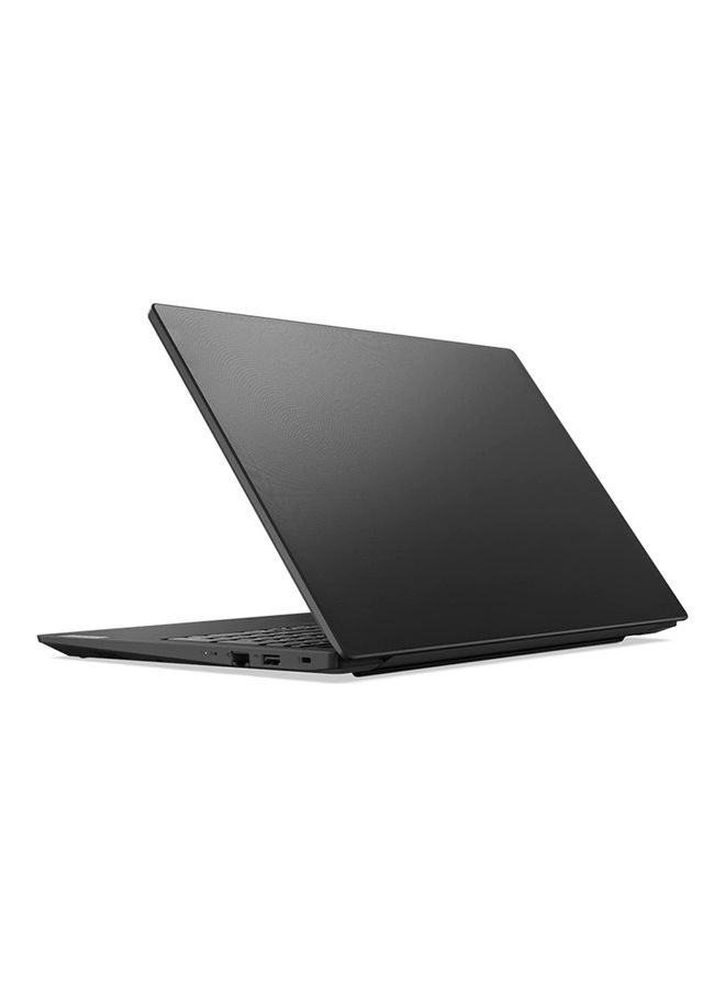 Lenovo - V15-IIL (Upgraded Version) Laptop With 15.6-Inch Full HD Display, Core i5-1035G1 Processor/8GB RAM/256GB SSD/Intel UHD Graphics/Winodws 10 Pro English/Arabic Iron Grey - Image 1