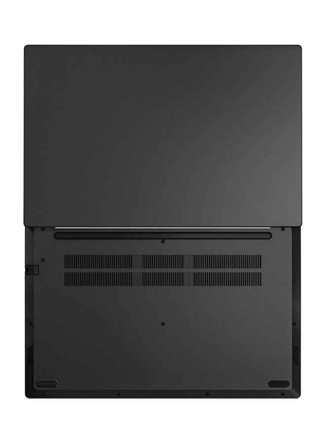 Lenovo - V15-IIL (Upgraded Version) Laptop With 15.6-Inch Full HD Display, Core i5-1035G1 Processor/8GB RAM/256GB SSD/Intel UHD Graphics/Winodws 10 Pro English/Arabic Iron Grey - Image 1