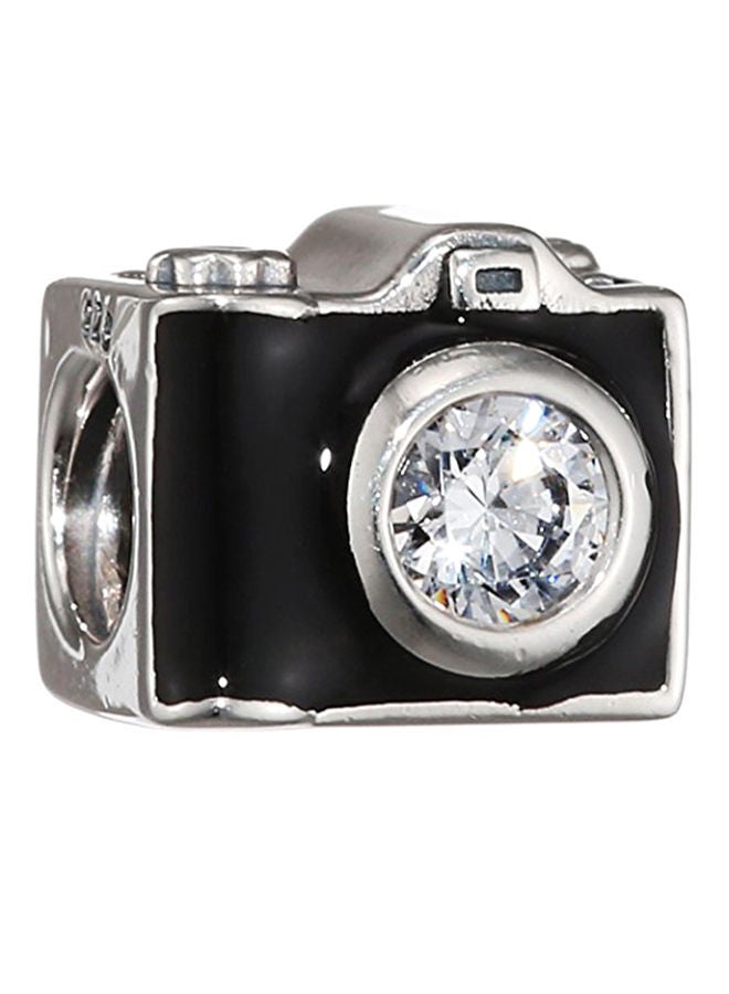 PANDORA - Camera Charm Beads For Bracelet - Image 1
