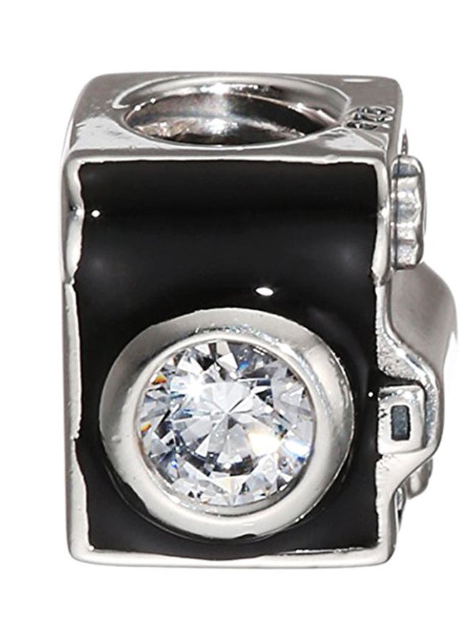 PANDORA - Camera Charm Beads For Bracelet - Image 1