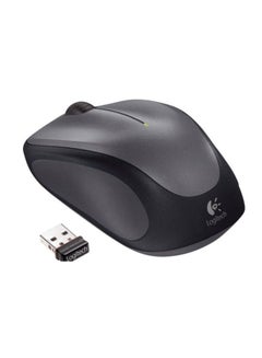 M235 Wireless Mouse Grey/Black