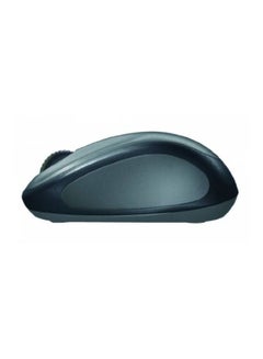 Logitech M235 Wireless Mouse Grey/Black  - Image 3