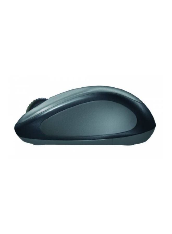 Logitech - M235 Wireless Mouse Grey/Black - Image 1