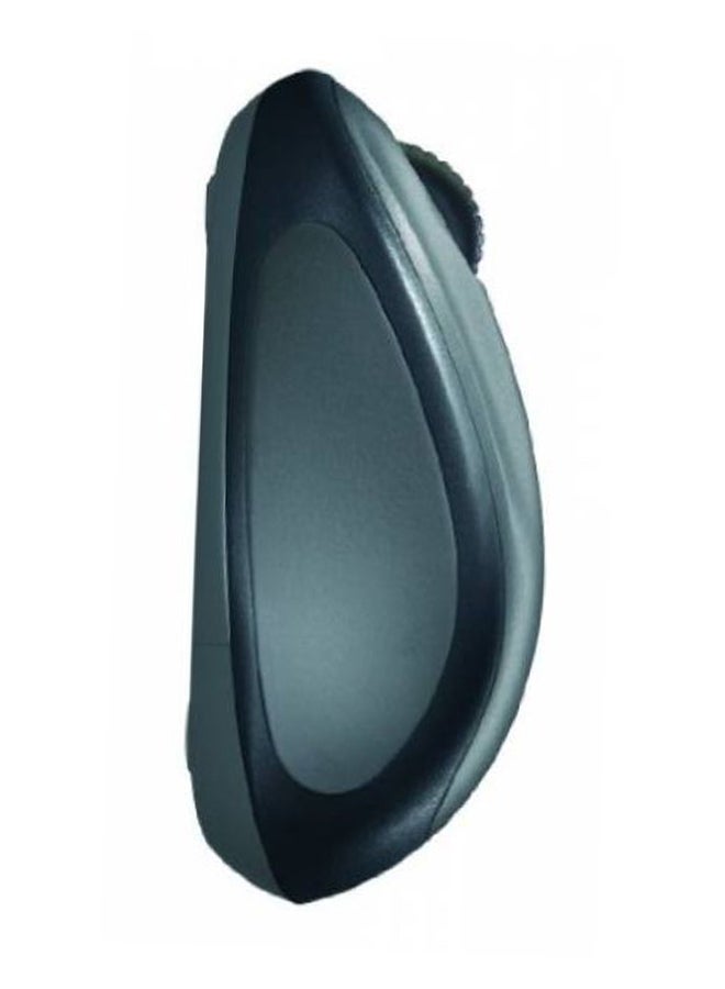 Logitech - M235 Wireless Mouse Grey/Black - Image 1