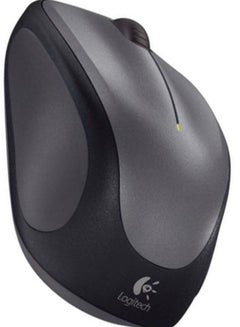 Logitech M235 Wireless Mouse Grey/Black  - Image 4