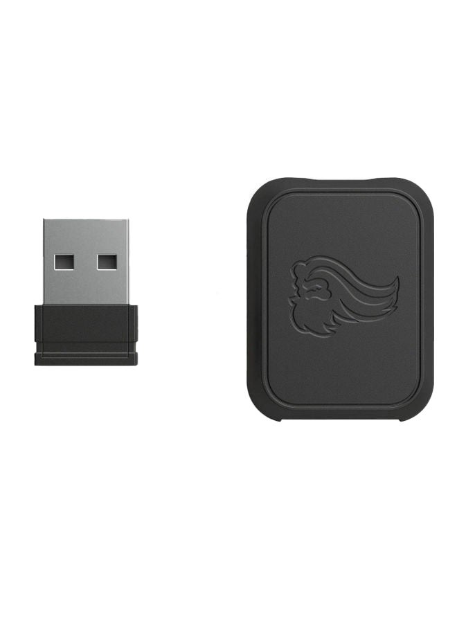 Glorious - Glorious Model O Wireless Gaming Mice Accessories (Wireless Mouse Dongle Kit - Matte Black) - Image 1