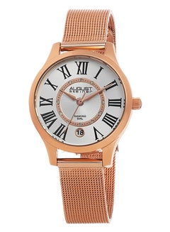 Women's Marquess Stainless Steel Analog Watch AS8094RG