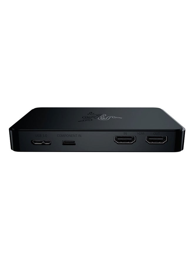 RAZER - Ripsaw HD - Game Capture Card for Streaming - 1080P/4K 60fps Passthrough - Image 1