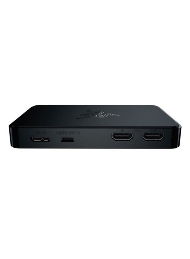 RAZER - Ripsaw HD - Game Capture Card for Streaming - 1080P/4K 60fps Passthrough - Image 1