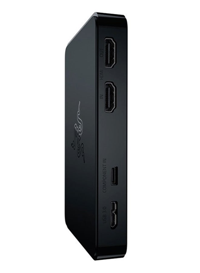 RAZER - Ripsaw HD - Game Capture Card for Streaming - 1080P/4K 60fps Passthrough - Image 1