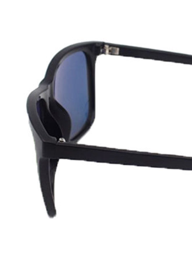 MADEYES - Men's Wayfarer Frame Sunglasses - Image 1