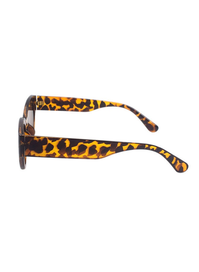 Women's Oval Frame Sunglasses - v1676041148/N28656899A_2