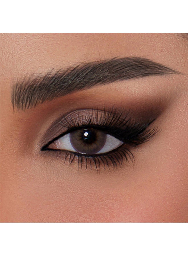 أمارا عدسات لاصقة صن ست الشهرية للاستخدام مرة واحدة - Image 1