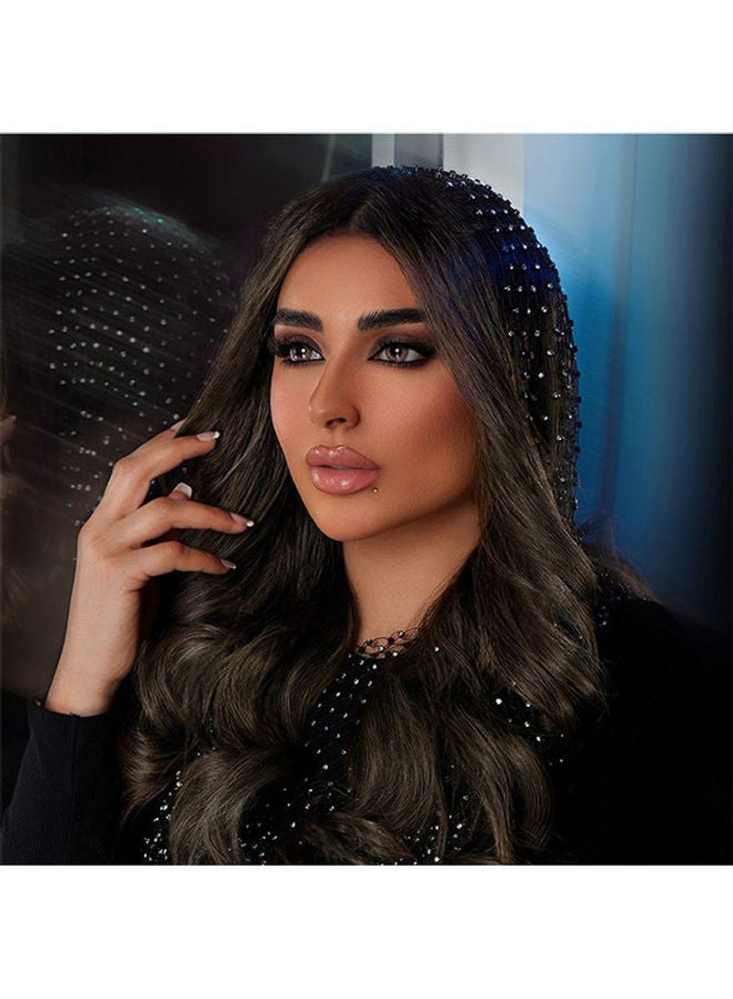 أمارا عدسات لاصقة صن ست الشهرية للاستخدام مرة واحدة - Image 2