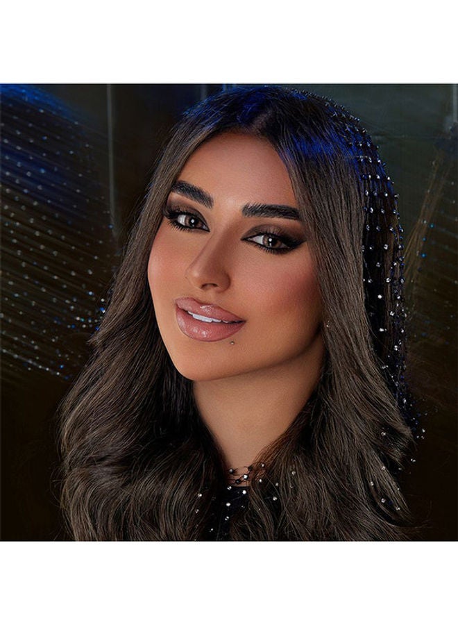 أمارا عدسات لاصقة صن ست الشهرية للاستخدام مرة واحدة - Image 3