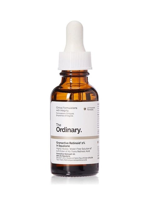 Granactive Retinoid in Squalane Multicolour 30ml
