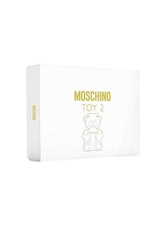 MOSCHINO Toy2 edp gift set 100ml - Image 3