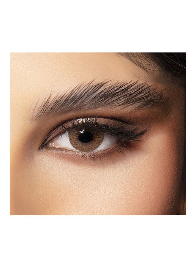 Amara women Reemy Monthly Disposable Contact Lenses - Image 1