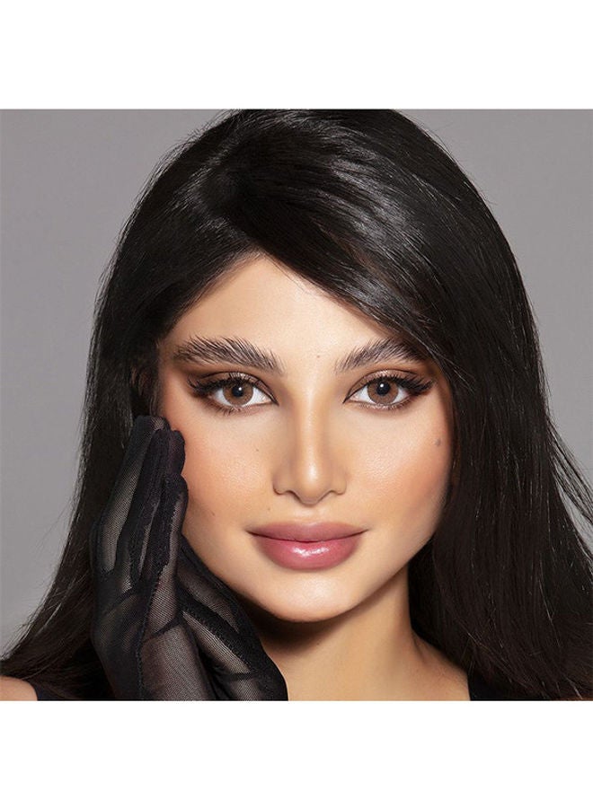 Amara women Reemy Monthly Disposable Contact Lenses - Image 2