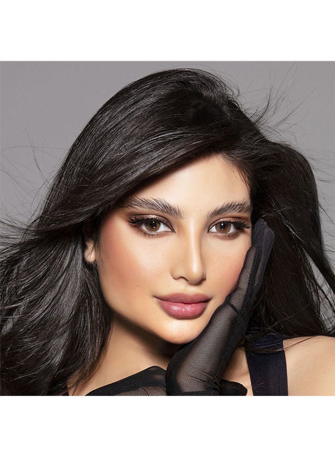 Amara women Reemy Monthly Disposable Contact Lenses - Image 3