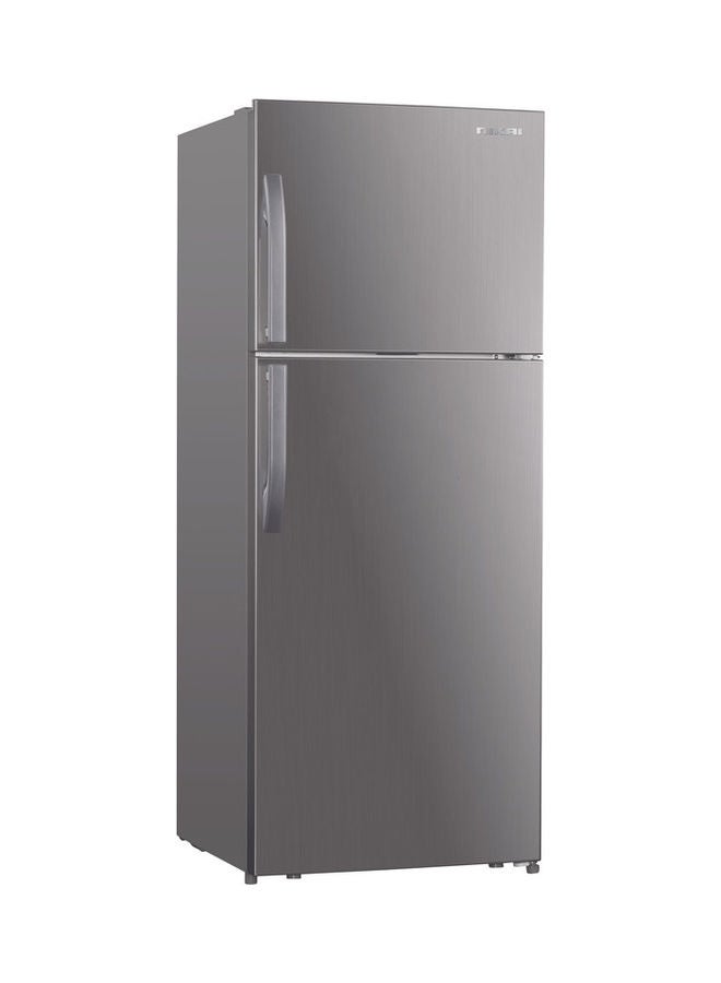 NIKAI - Fully Non Frost Refrigerator, 298 L, NRF450F23 Stainless Steel - Image 1