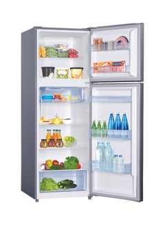 NIKAI Fully Non Frost Refrigerator, 298 L, NRF450F23 Stainless Steel  - Image 2